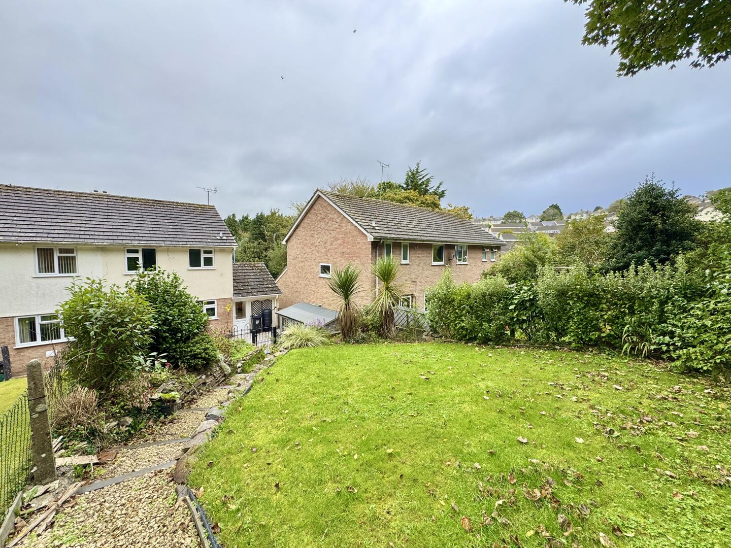 Chirgwin Road, Truro